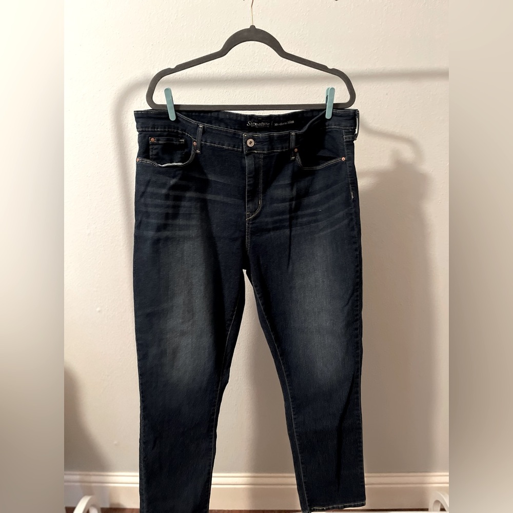 Levi Signature Jeans